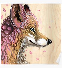 Blossom Poster