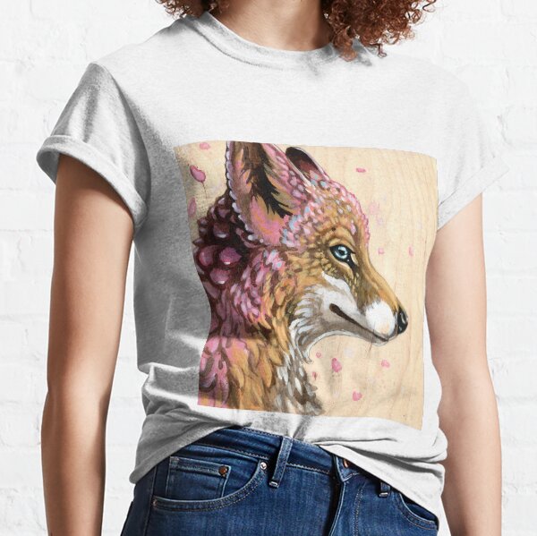Blossom Classic T-Shirt