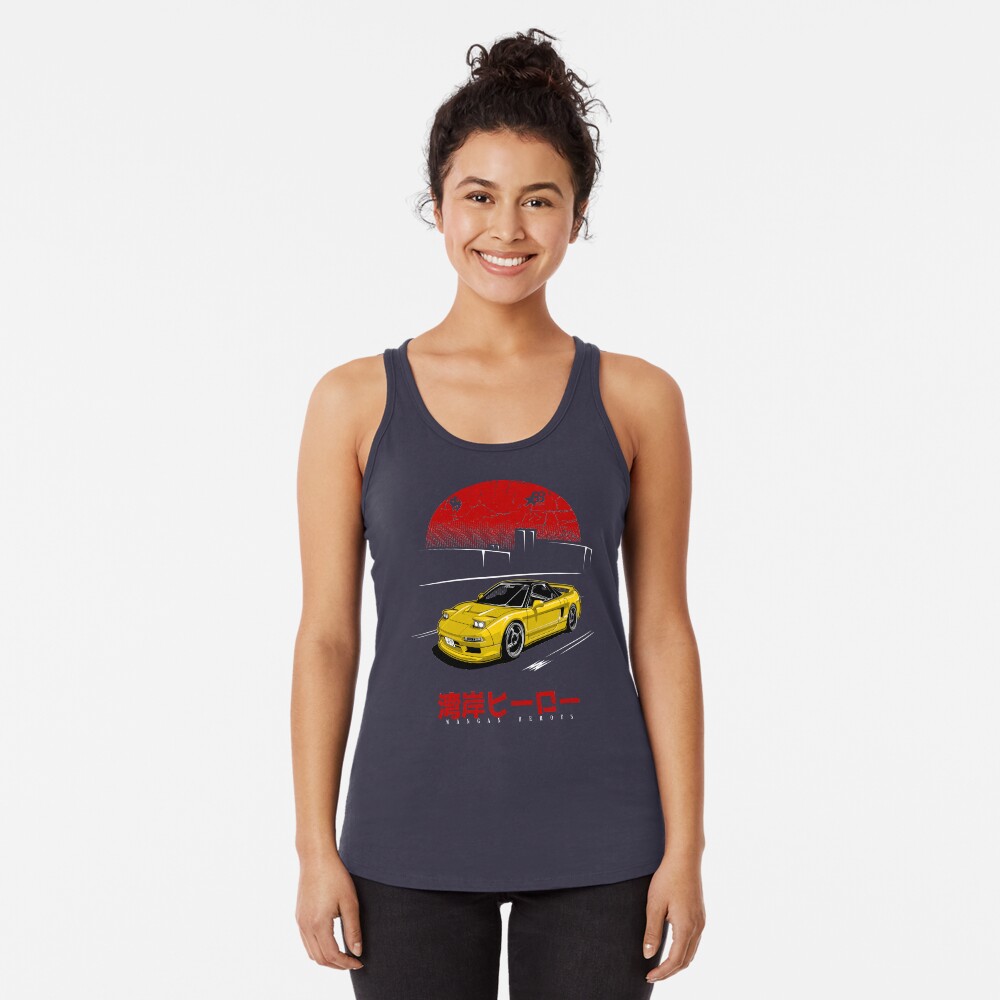 Item preview, Racerback Tank Top designed and sold by BBsOriginal.