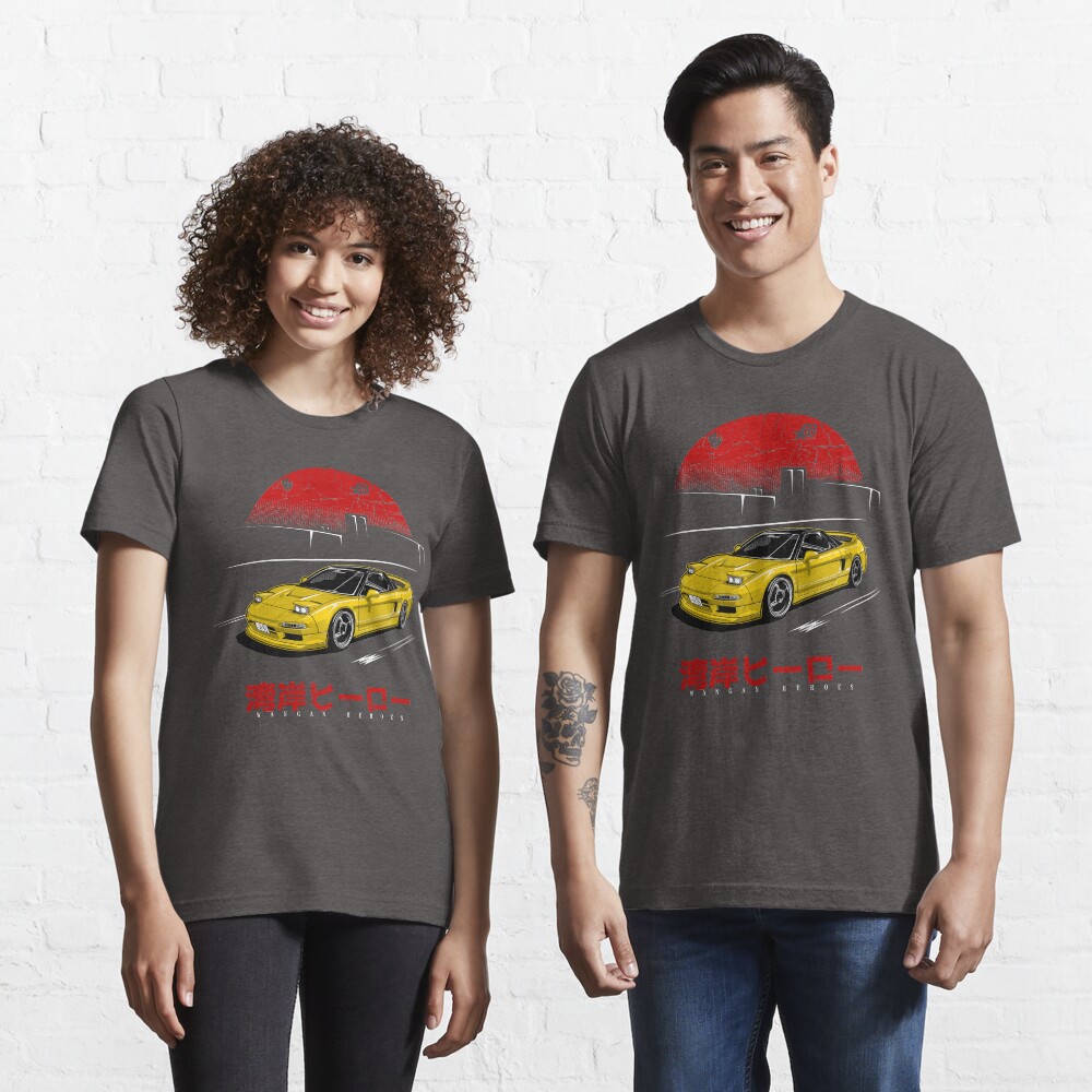 Item preview, Essential T-Shirt designed and sold by BBsOriginal.