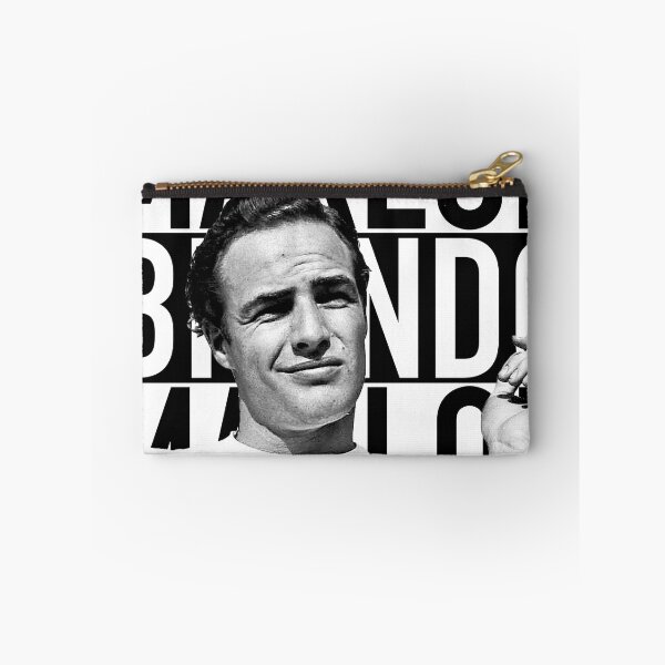 Item preview, Marlon Brando - The Men (1950) designed and sold by AleFranksArt.