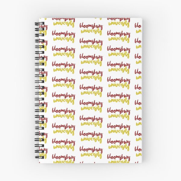 Item preview, Bloomsburg  designed and sold by Britt McCabe.