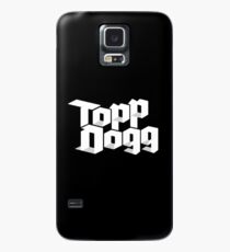 Topp Dogg Debüt-Logo Hülle & Klebefolie für Samsung Galaxy