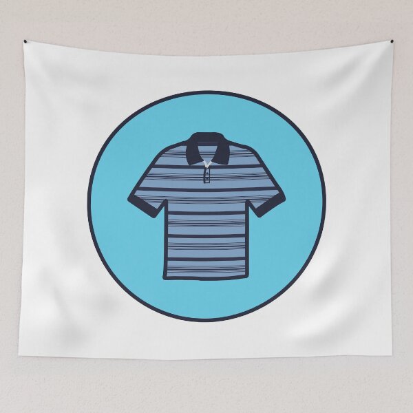 Item preview, Dear Evan Hansen Shirt Badge designed and sold by ktthegreat.