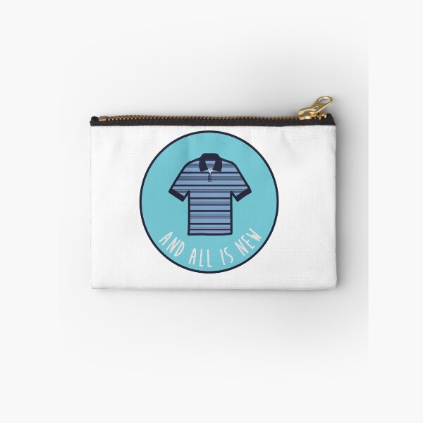 Item preview, And All is New - Dear Evan Hansen designed and sold by ktthegreat.