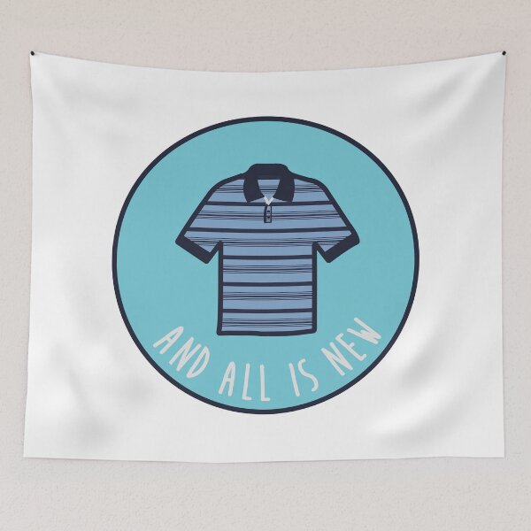 Item preview, And All is New - Dear Evan Hansen designed and sold by ktthegreat.