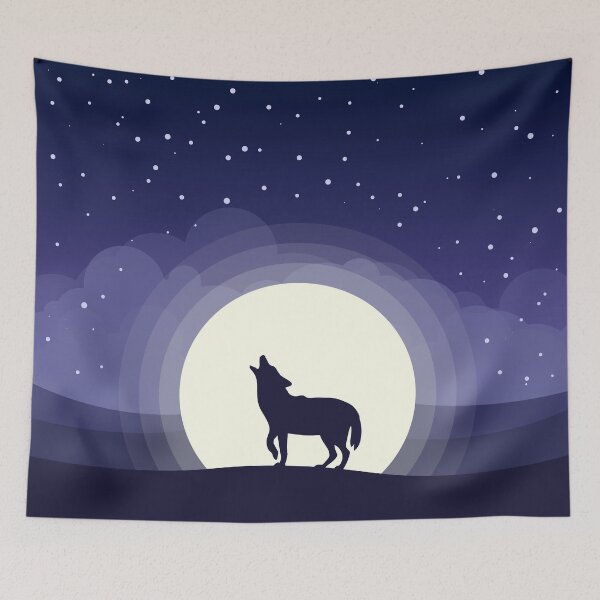 Item preview, Midnight Stroll designed and sold by Jonah Hokit.