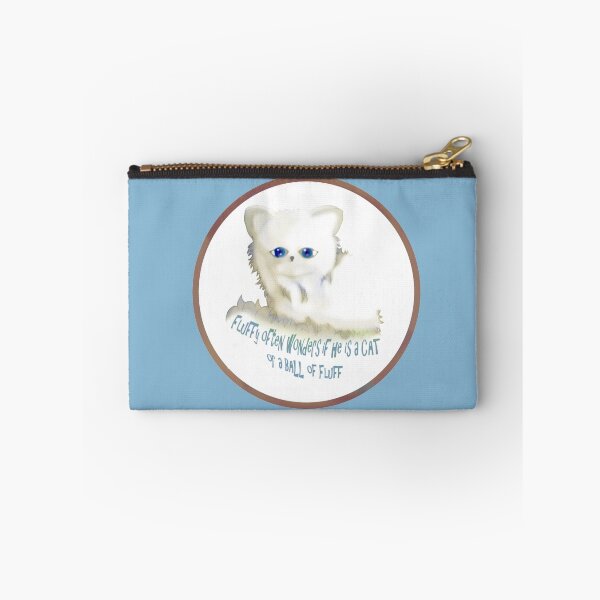 Item preview, Fluffy Wonders designed and sold by Emmcat.