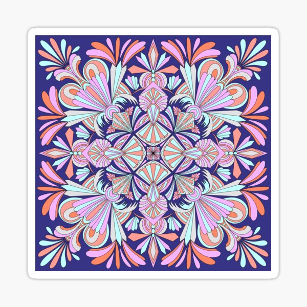 Vienna Sticker