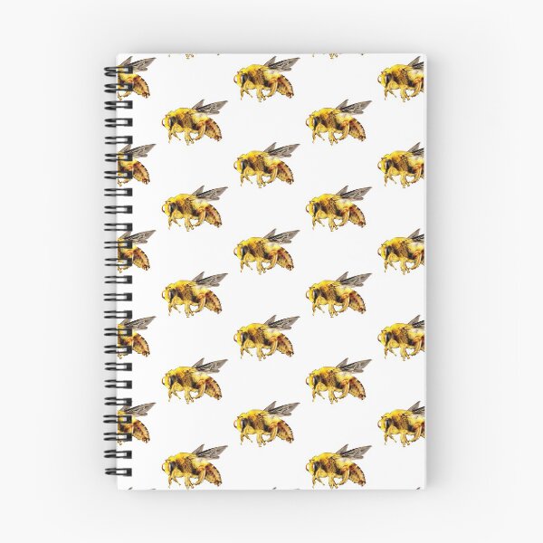 Item preview, Honey Bee designed and sold by randomarthouse.