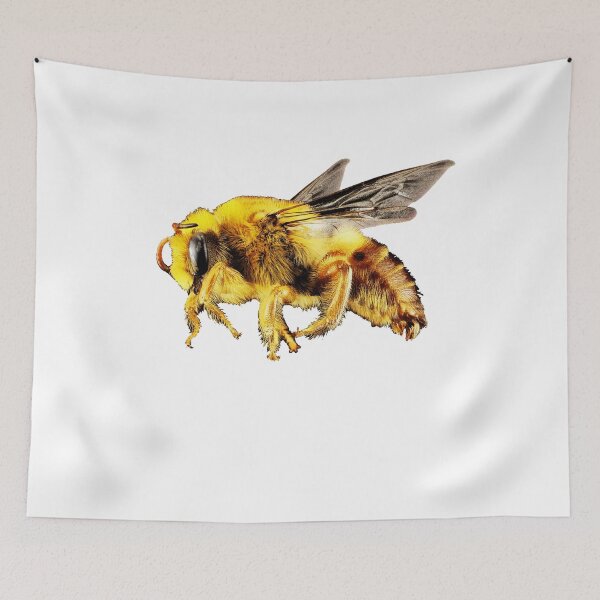 Item preview, Honey Bee designed and sold by randomarthouse.