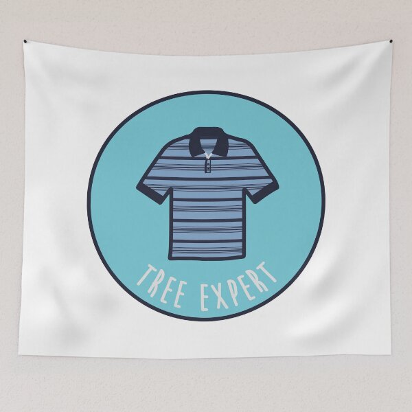 Item preview, Tree Expert - Dear Evan Hansen designed and sold by ktthegreat.