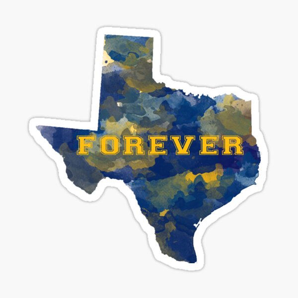Friday Night Lights Sticker