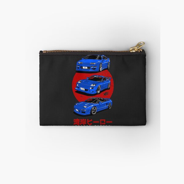 Item preview, Wangan Heroes - Blue designed and sold by BBsOriginal.