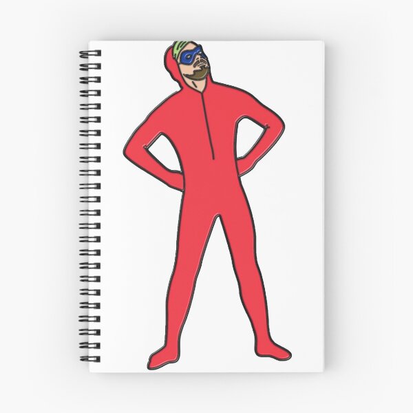 Item preview, Jackieboy man designed and sold by Mirrorgempin.