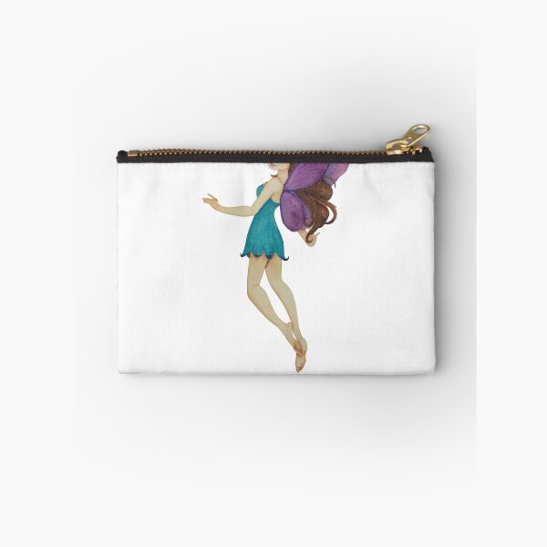 Item preview, Fairy Girl - Purple designed and sold by ArtbySophia.
