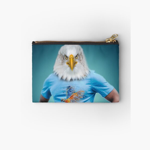 Item preview, Sir eagle designed and sold by jsebouvi.