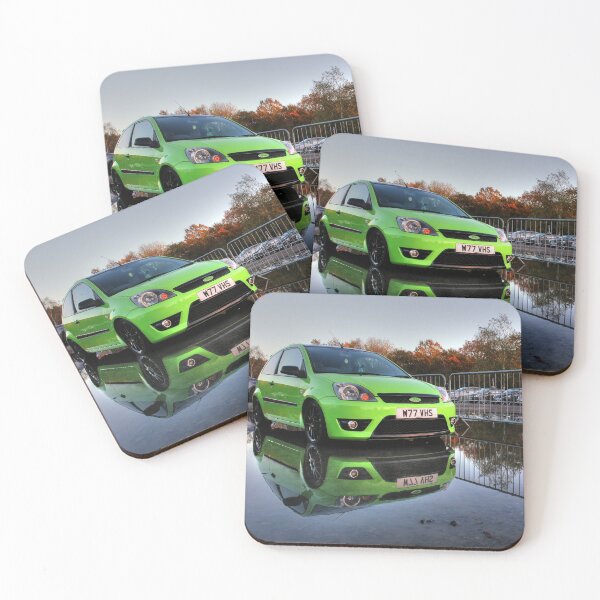 Item preview, Reflection of the Green Machine designed and sold by Vicki Spindler (VHS Photography).