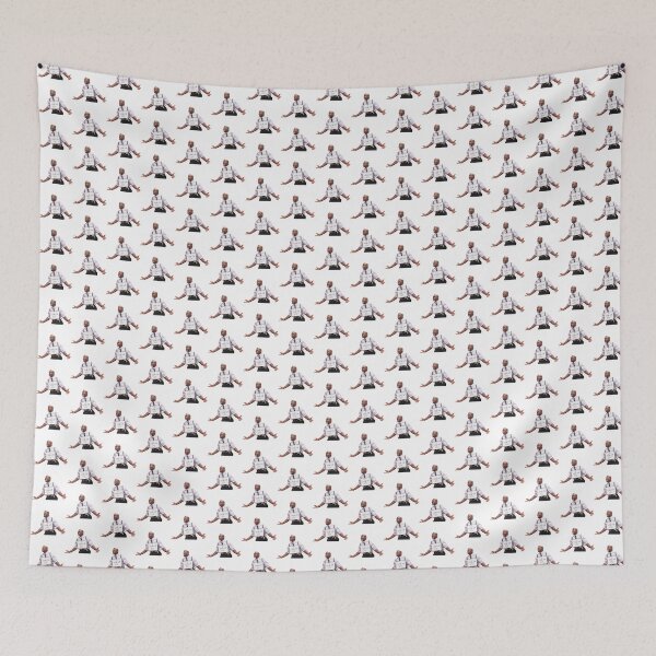 Item preview, Terry Crews Brooklyn 99 7 year old boy designed and sold by Dora Waite.