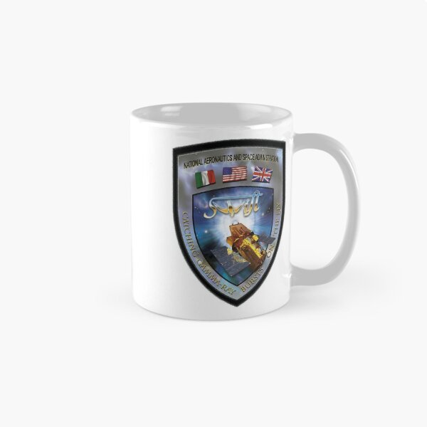 Item preview, SWIFT Logo designed and sold by Nikki SpaceStuffPlus.