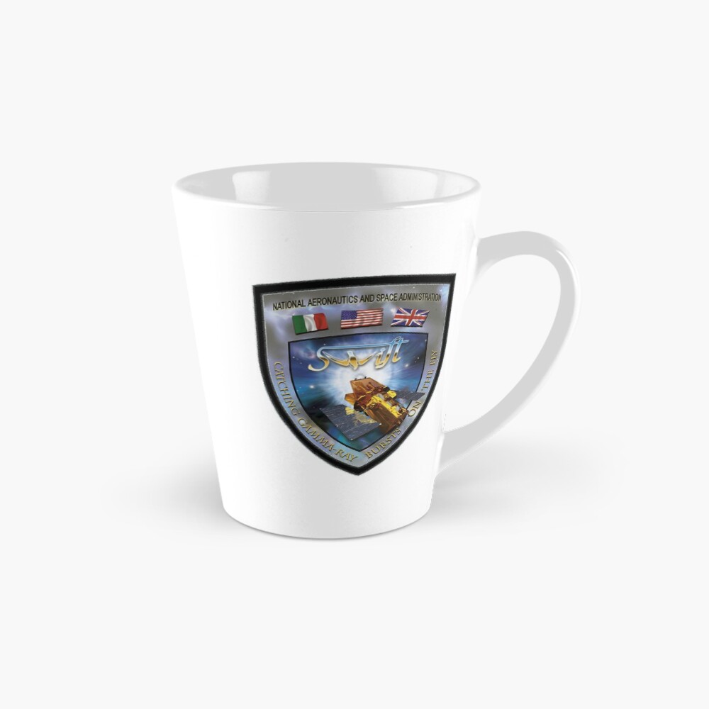 Item preview, Tall Mug designed and sold by Spacestuffplus.