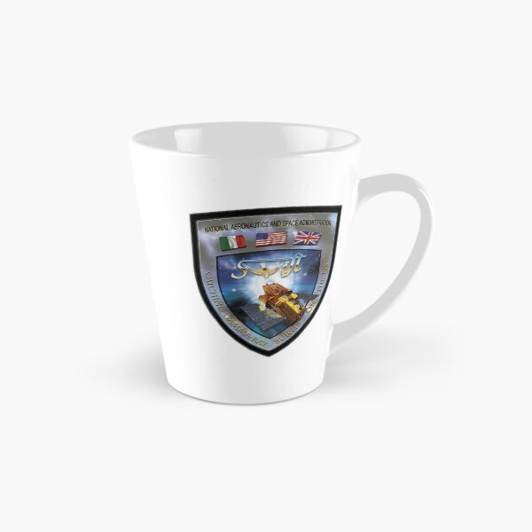 Item preview, SWIFT Logo designed and sold by Nikki SpaceStuffPlus.