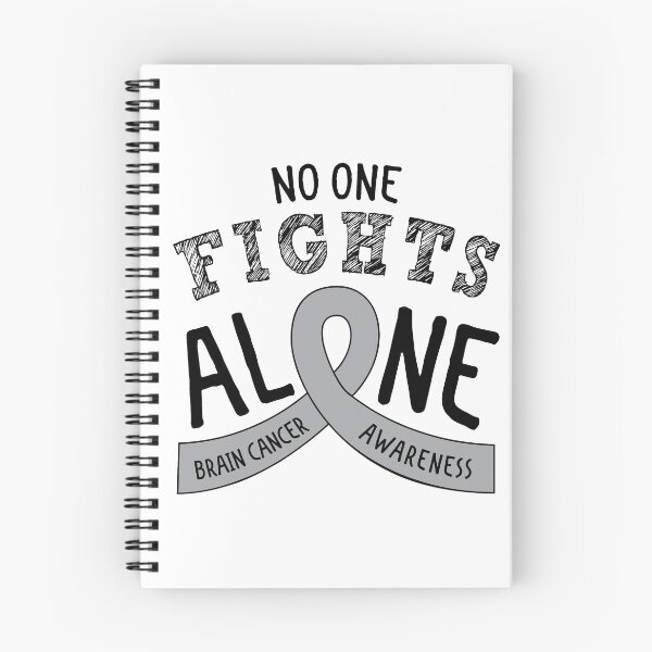 Item preview, Brain Cancer Awareness Ribbon © GraphicLoveShop designed and sold by Graphic Love Shop.
