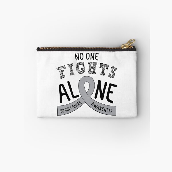Item preview, Brain Cancer Awareness Ribbon © GraphicLoveShop designed and sold by Graphic Love Shop.
