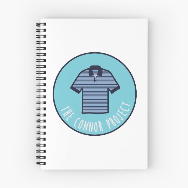 Item preview, The Connor Project - Dear Evan Hansen designed and sold by ktthegreat.