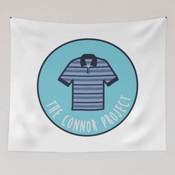 Item preview, The Connor Project - Dear Evan Hansen designed and sold by ktthegreat.