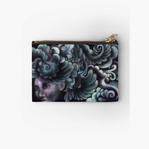 Item preview, Deep in Thought designed and sold by Hazedesign.