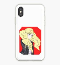 Ann Takamaki iPhone Case