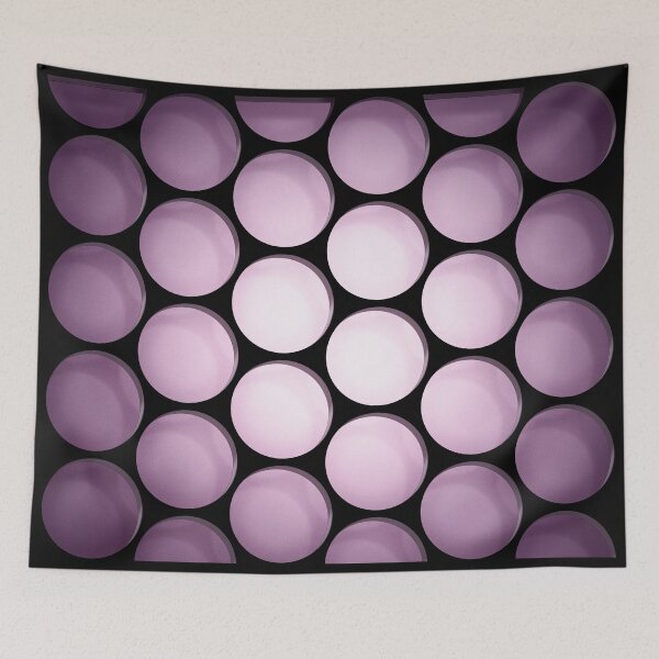 Item preview, MISS A ROUND designed and sold by ClaytonHickman.
