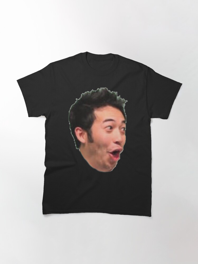 Pogchamp T Shirt By Yamanos Redbubble