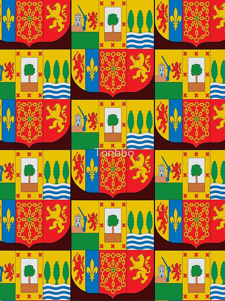 Basque Country Logo