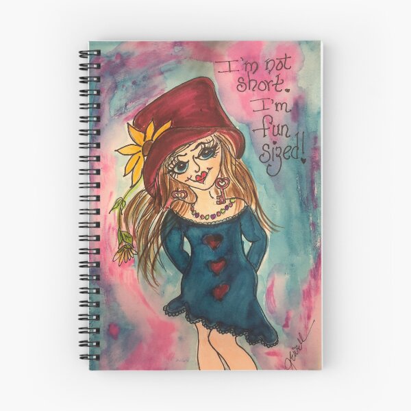 Item preview, Fun sized! designed and sold by Jewell  McChesney.