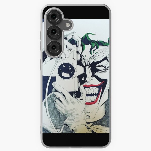 Item preview, The killing Joke designed and sold by arama3700.