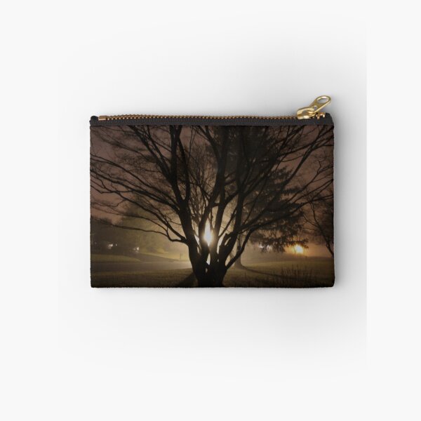 Item preview, Foggy Light in the Maple Tree designed and sold by Gilda Axelrod.