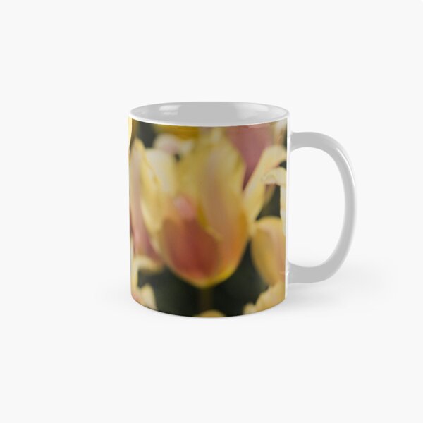 Item preview, Yellow and Pink designed and sold by GalleryThree.