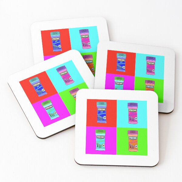 Item preview, MEChA Goya Adobo Warhol designed and sold by Jose Morin.