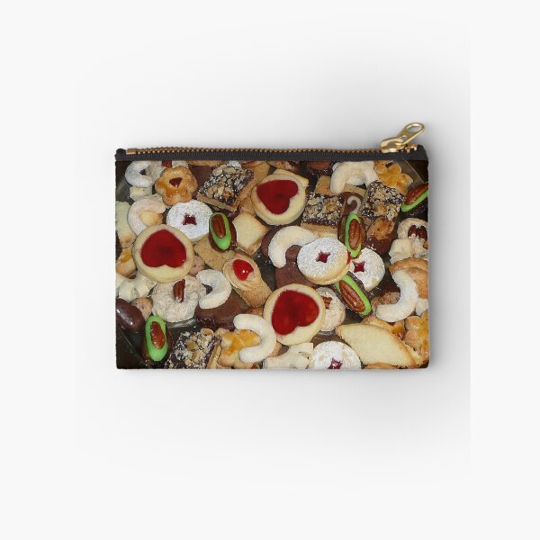 Item preview, Christmas cookies designed and sold by Schoensl.