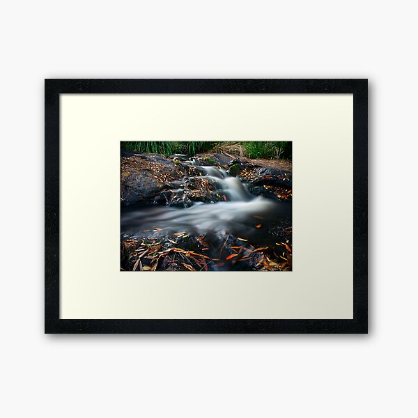 Item preview, Falls designed and sold by Kym Howard.