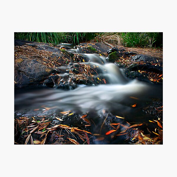 Item preview, Falls designed and sold by Kym Howard.