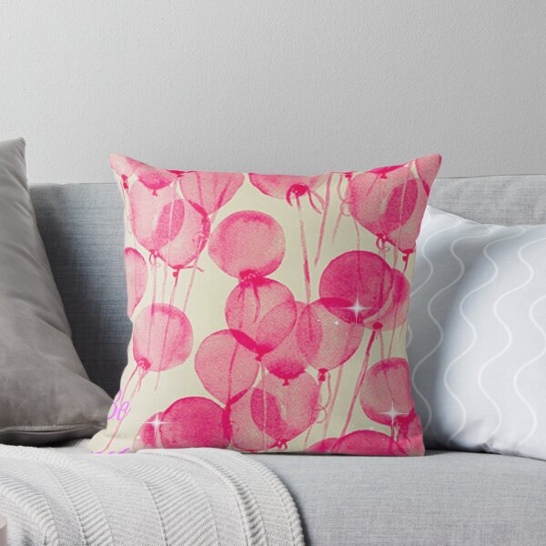 Item preview, pink balloons cuties designed and sold by Annlovely.