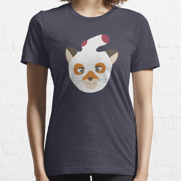 Fantastic Ash Essential T-Shirt
