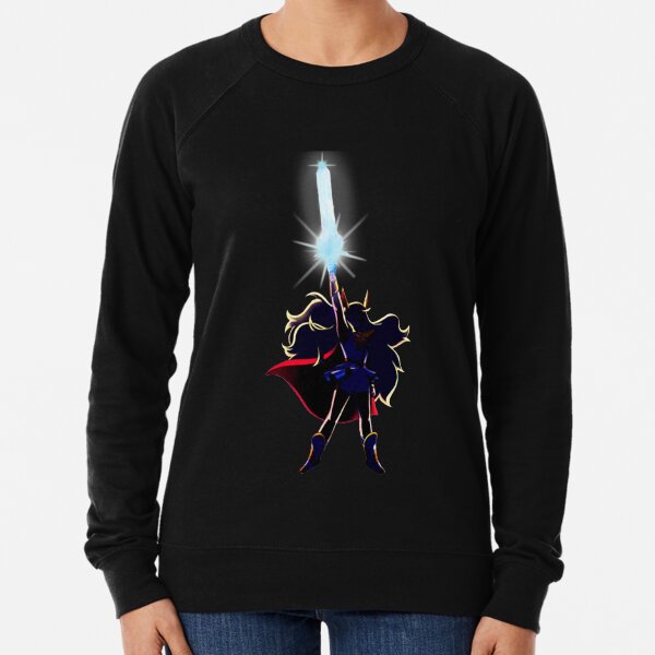 The Princess of Power Lightweight Sweatshirt
