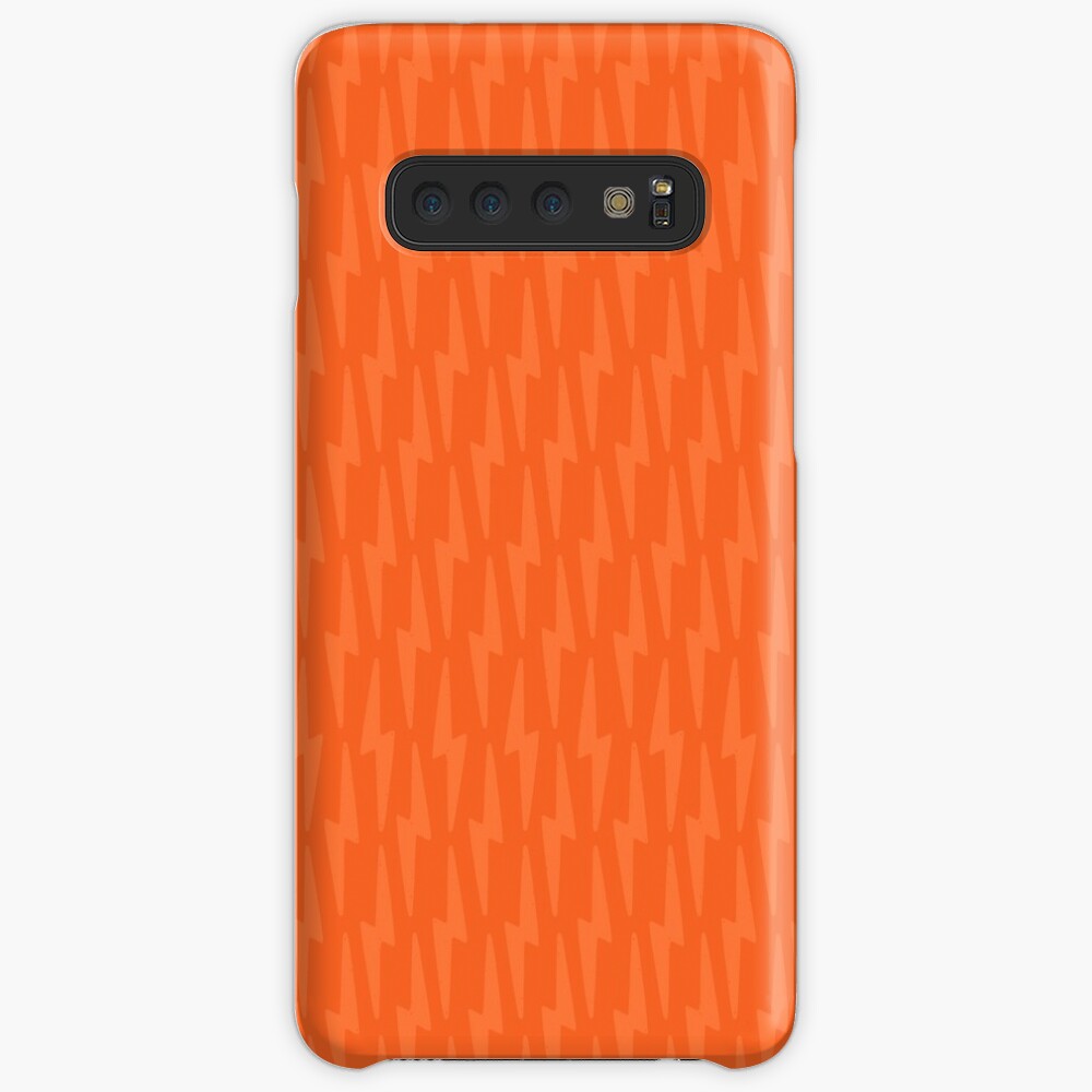 CHARGED UP Case & Skin for Samsung Galaxy