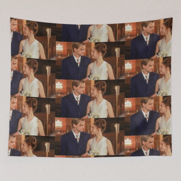 Item preview, Romeo & Juliet designed and sold by Phoebemorritt.