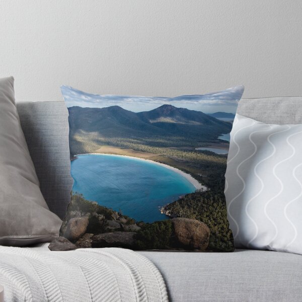 Item preview, Wineglass Bay designed and sold by Kristin Repsher.