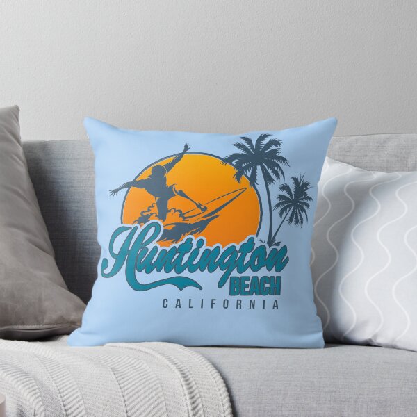 Item preview, Huntington Beach California designed and sold by Conink.
